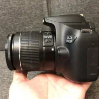 canon 1300d|دوربین عکاسی و فیلمبرداری|جیرفت, |دیوار