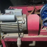 یونجه خردکن