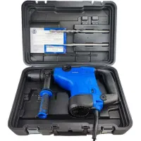 بتن کن 7کیلو دو حالته ویوارکس VR1240-RH مس|مصالح و تجهیزات ساختمان|شیراز, گلکوب|دیوار