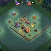 اکانت کلش|کنسول، بازی ویدئویی و آنلاین|گرگان, |دیوار