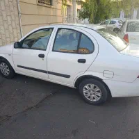 خودرو تیبا صندوقدار مدل 1394