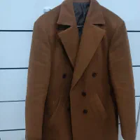 کاپشن مردانه