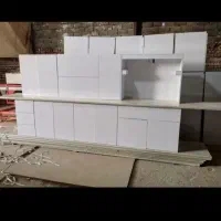 کابینت قندی