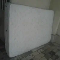 تشک و تخت خواب دو نفره