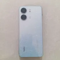 Redmi 13C با حافظهٔ ۲۵۶ گیگابایت|موبایل|رشت, جانبازان|دیوار