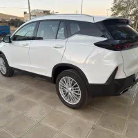 هایما S8 سفید مدل ۱۴۰۴|خودرو سواری و وانت|سنندج, |دیوار