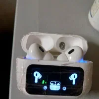 ایرپاد ال سی دی دار|لوازم جانبی موبایل و تبلت|کرمانشاه, |دیوار