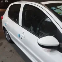 پژو207صفرپلاس|خودرو سواری و وانت|کرج, اصفهانی‌ها|دیوار