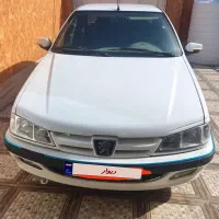 پارس سال مدل 93