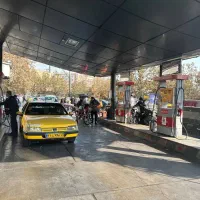 ساخت جایگاه سوخت برای شما