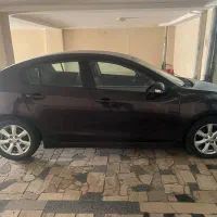 mazda 3 new تمیز بی رنگ|خودرو سواری و وانت|تهران, گیشا|دیوار