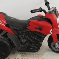 موتور شارژی