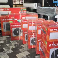 داکت اسپیلت کانالی ۳۰۰۰۰ جنرال مدل platinium