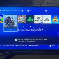 پی اس فور فول گیم فروش فوری|کنسول، بازی ویدئویی و آنلاین|چابهار, |دیوار