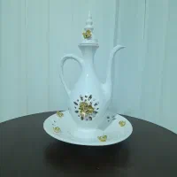 ظرفهای تزیینی|صنایع دستی و سایر لوازم تزئینی|سنندج, |دیوار