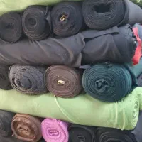 خ ر ی د ا ر م...خرید و فروش  پارچه عمده