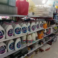 واگذاری اجناس مغازه