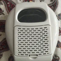 سرخ کن|اجاق گاز و لوازم برقی پخت‌وپز|شاهین‌شهر, خانه کارگر|دیوار