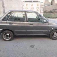 پراید۱۳۲مدل۹۰