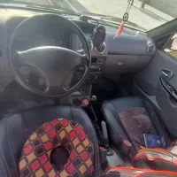 پراید ۱۱۱ sx|خودرو سواری و وانت|شیراز, رکن‌آباد|دیوار