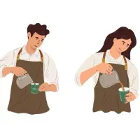 آموزش باریستایی