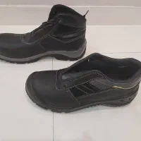 کفش کار