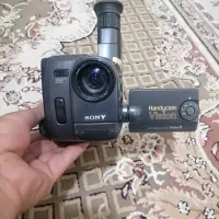 دوربین فیلمبرداری