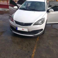 خودرو ام وی امs۳۱۵مدل۱۳۹۶