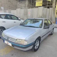 ۴۰۵ مدل ۹۷ دوگانه
