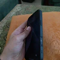 آیفون ۱۶پرومکس مشکی ۱۰ بار شارژ شده