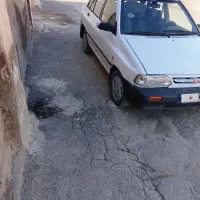 پراید مدل 88