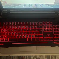 کیبورد Gaming GK702-RGB|قطعات و لوازم جانبی رایانه|شیراز, ملاصدرا|دیوار