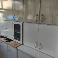 سرویس کابینت آماده|مصالح و تجهیزات ساختمان|سقز, |دیوار