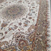 2تخته فرش 12متری 700شانه شاهکار  مشهد