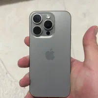 ایفون۱۵ پرو