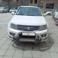 سوزوکی ویتارا 2400