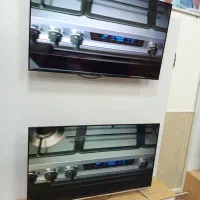 فروش ویژه اقساطی/تی وی هوشمند|تلویزیون و پروژکتور|بیرجند, |دیوار