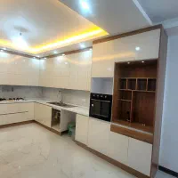 کابینت کمد دیواری میز تی وی و...