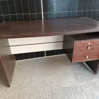 میز تحریر MDF