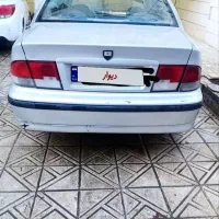 سمند ۸۳ دوگانه سوز|خودرو سواری و وانت|الوند, |دیوار