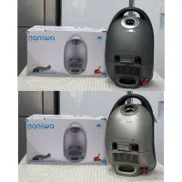 جاروبرقی نانیوا مدل 9000