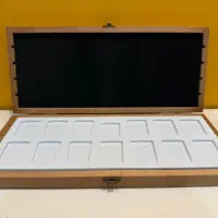 آبرنگ (۶۴) رنگ|لوازم التحریر|کاشان, زیدی|دیوار