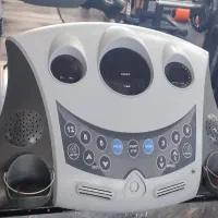 تردمیل نیمه باشگاهی ۱۲۰کیلویی|تجهیزات ورزشی|ماهدشت, |دیوار