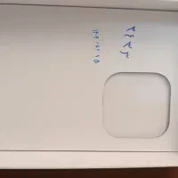 یک عدد آیفون 16 پرو|موبایل|همدان, |دیوار