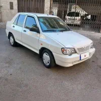 پراید دوگانه کارخانه ۹۵|خودرو سواری و وانت|گلبهار, شهر جدید گلبهار|دیوار