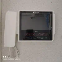 نصب و تعمیر آیفون صوتی،تصویری بدون ایاب ذهاب درمحل|خدمات پیشه و مهارت|قم, نیروگاه|دیوار