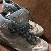 پوتین مارک لووا|کوهنوردی و کمپینگ|نقده, |دیوار