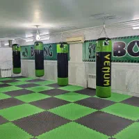 آموزش تخصصی بوکس و رشته های ورزشی ویژه بانوان