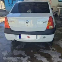 فروش یک دستگاه خودرو ال۹۰ e2 مدل ۹۷|خودرو سواری و وانت|بافت, |دیوار