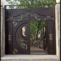 باغ700متری حصارمهتر چهاردیوار قدیمی برخیابان اصلی|فروش زمین و ملک کلنگی|رباط‌کریم, حصار مهتر|دیوار